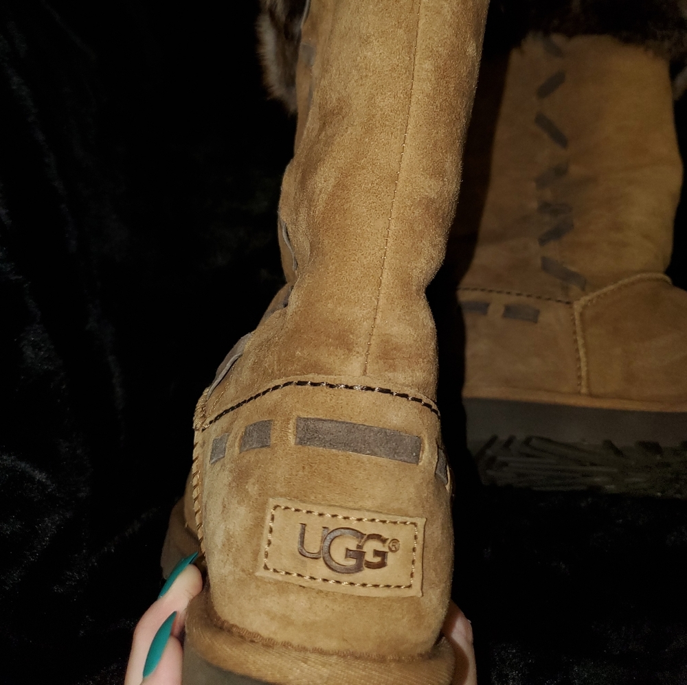 NEW UGG Rosana Boots/trades welcome